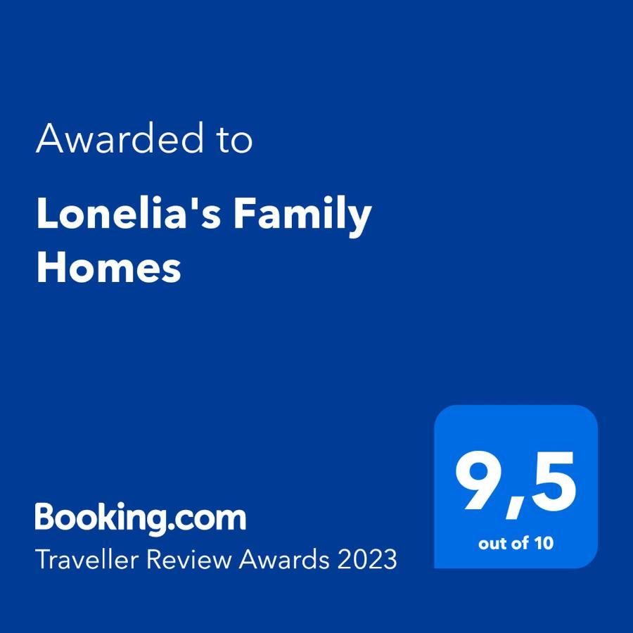 Lonelia'S Family Homes 레프킴미 외부 사진