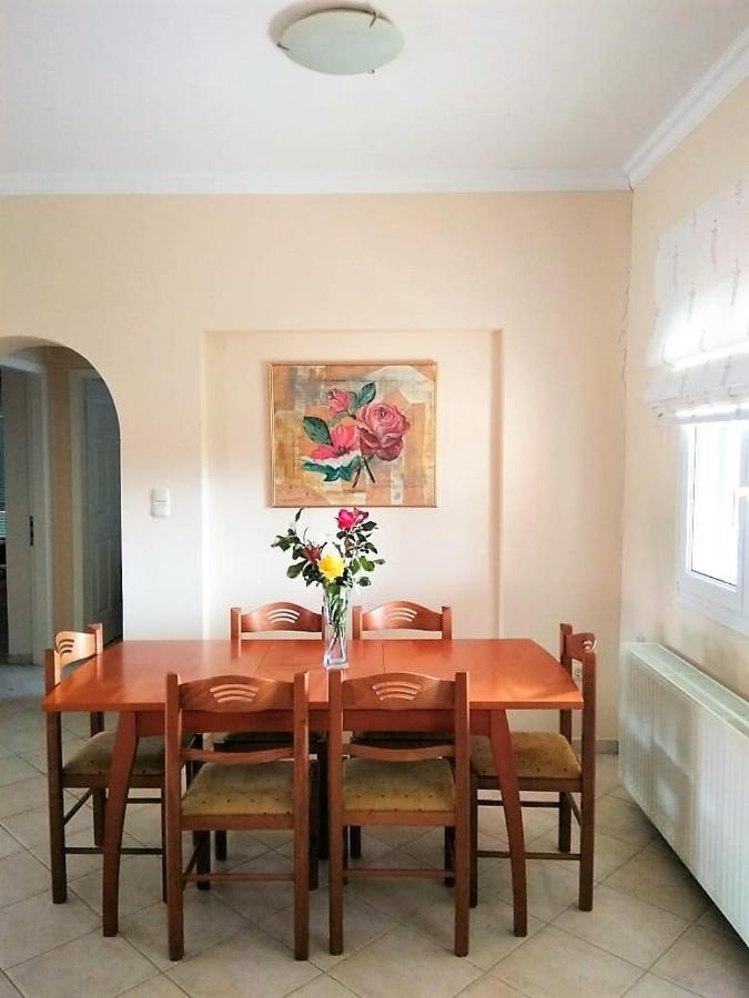 Lonelia'S Family Homes 레프킴미 외부 사진