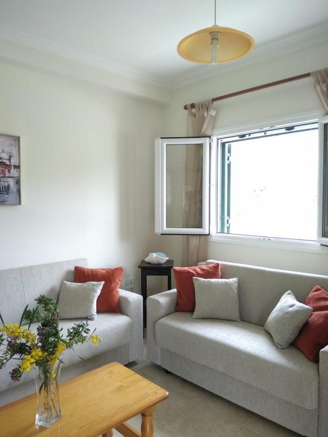 Lonelia'S Family Homes 레프킴미 외부 사진